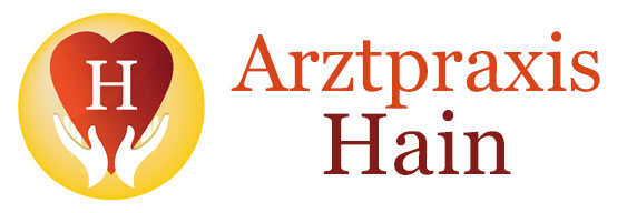 Arztpraxis - Fabian Hain